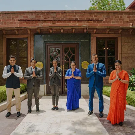Ajit Bhawan - A Palace Resort-2