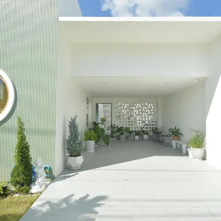 Self House-3