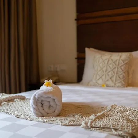 Awatara Boutique Resort Ubud-3