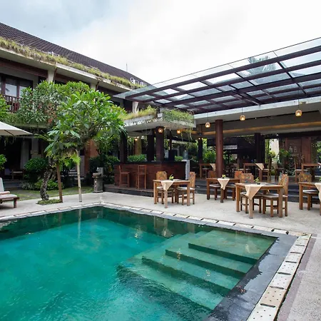 Awatara Boutique Resort Ubud-2