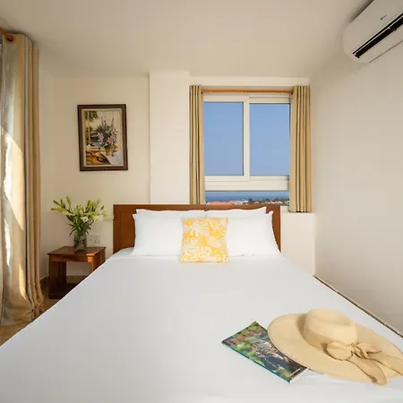 Titan Hotel Da Nang-2