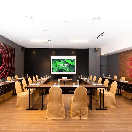 Scapes Hotel-3
