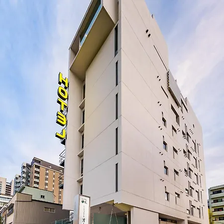 Hotel Oak Shizuoka-3