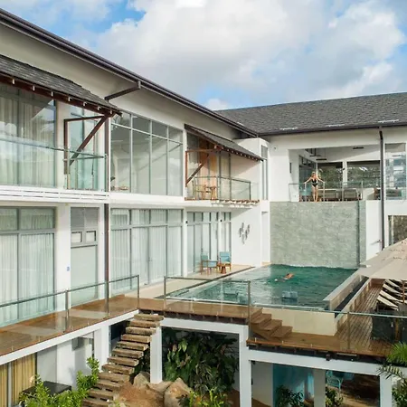 Beacon By The Bay Villas And Suites By The Clarks-2