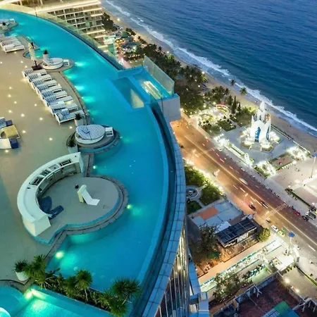 Panorama Apartment Nha Trang-2