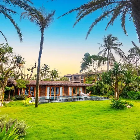 Ocean Bay Resort & Spa Phu Quoc-2