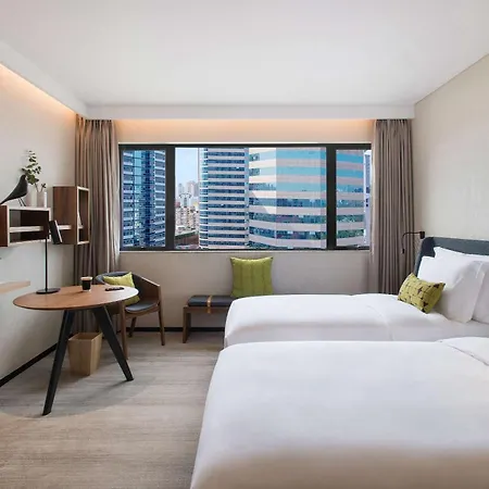 Bei Zhaolong Hotel, Part Of Jdv By Hyatt-3
