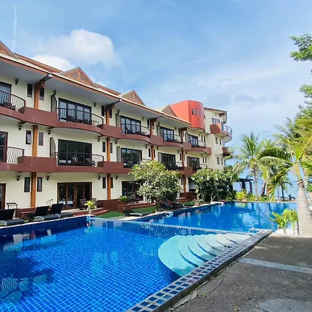 Koh Tao Regal Resort - Sha Plus-2