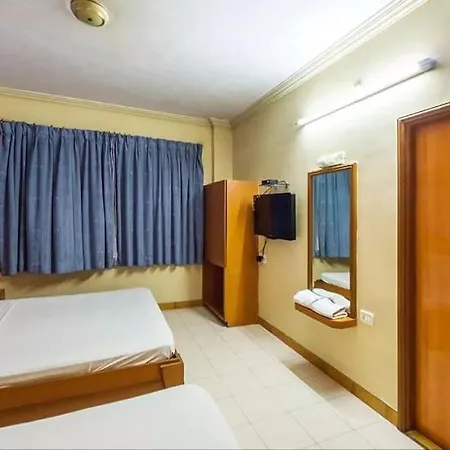 Hotel Abhishek Hotel-2