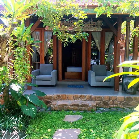 Katang - Katang Guest House-2