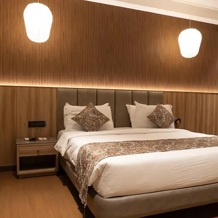 The Cindrella Hotel-2