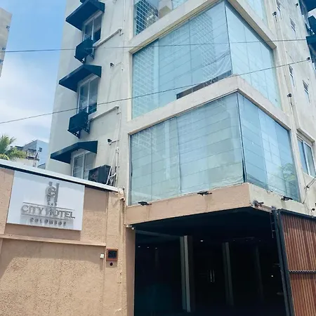 City Hotel Colombo 02-2