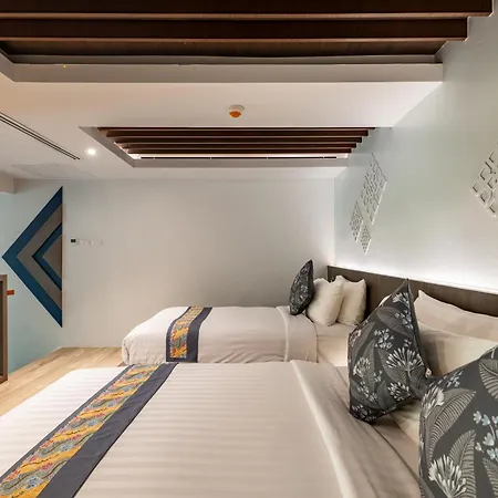 Aonang Princeville Villa Resort & Spa - Gha Wellhotel-Halal Certified, Krabi, Thailand-3