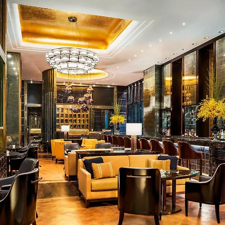 The St. Regis Kuala Lumpur-2