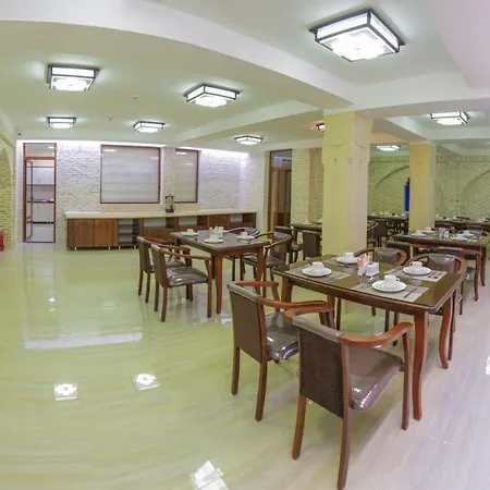 Antique Hotel Imran-3