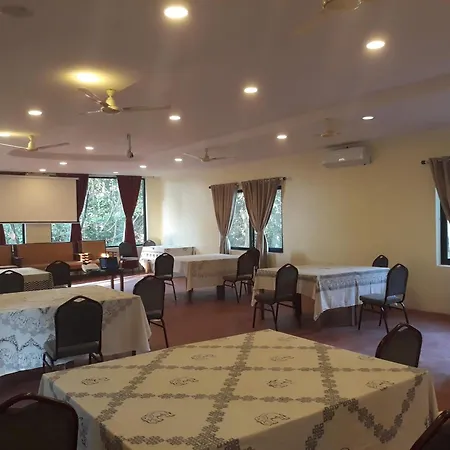 Lumbini Buddha Garden Resort-2