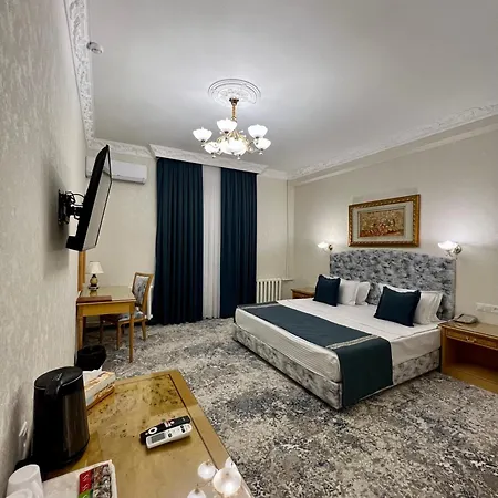 Hotel Asia Bukhara-3