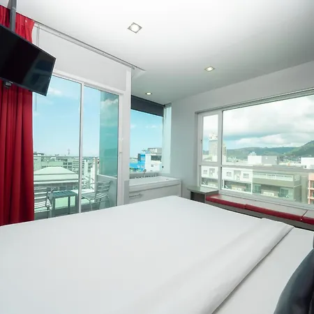 At Patong Hotel-3