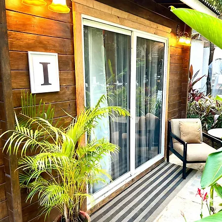 Bedrock Boutique Hostel-2