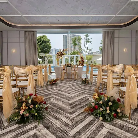Novotel Singapore Robertson Quay-3