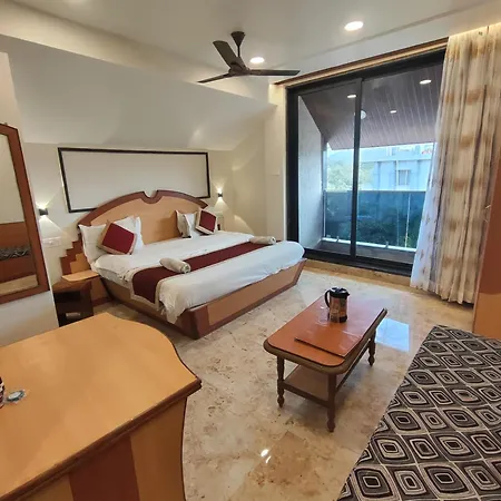 Hotel Always Welcome By Sah-2