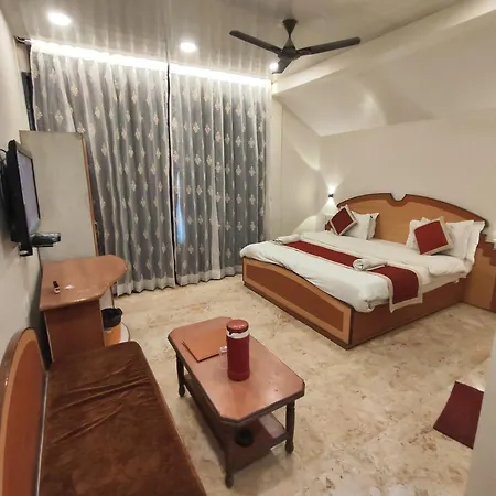 Hotel Always Welcome By Sah-3