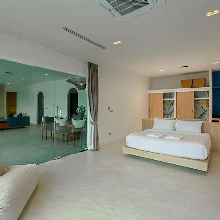 Amala Grand Bleu Resort Hilltops-3