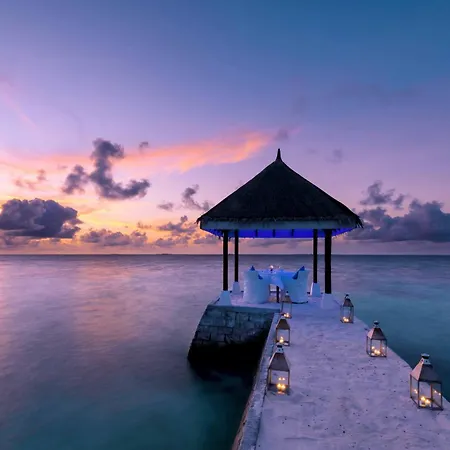Oblu Nature Helengeli-All-Inclusive With Free Transfers-2
