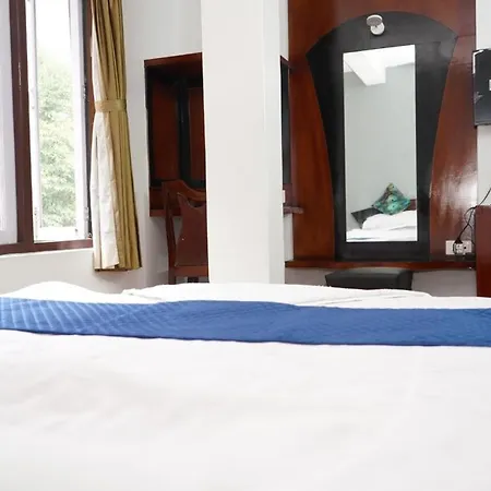 Hotel Ricasa-2