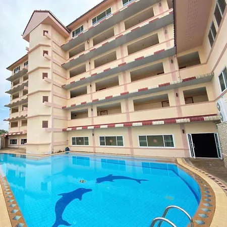 Aa Pattaya Ville-3