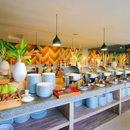 Hotel Fortunagrande Seturan Yogyakarta-3