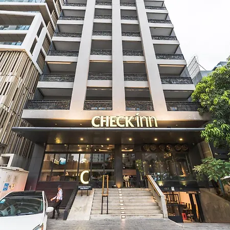 Check Inn Phnom Penh Bkk1-2