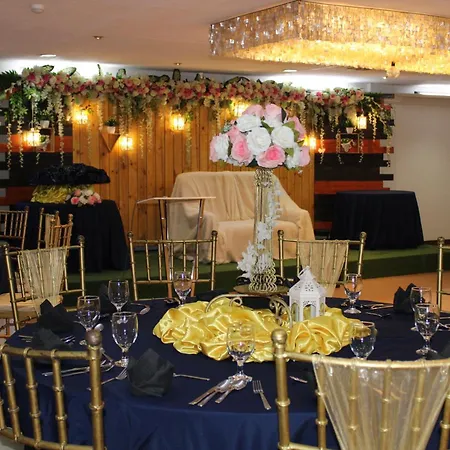 Rosas Garden Hotel-2