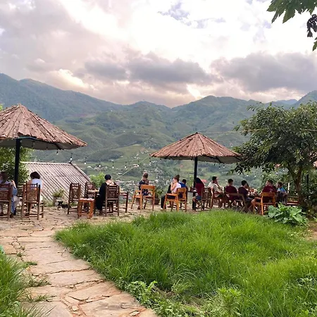 Mekhoo & Zizi Sapa Homestay-3