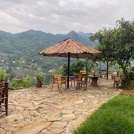Mekhoo & Zizi Sapa Homestay-2