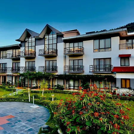 Sunshine Resort Pokhara - Your Private Paradise-2