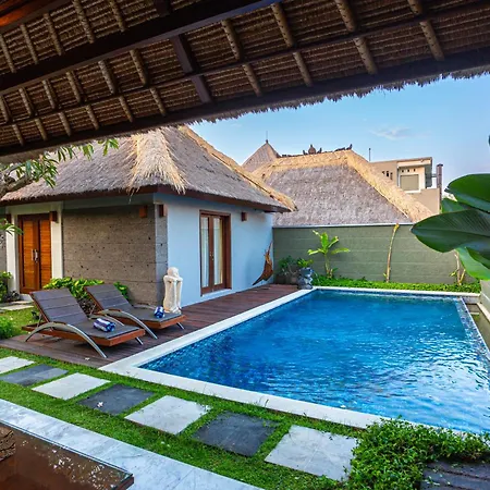 Abi Bali Resort And Villa-3