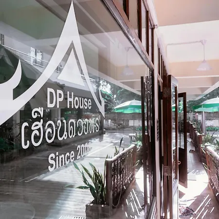 Dphouse Center Of Old Chiang Mai-3