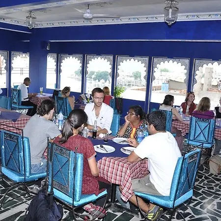 Hotel Gangaur Palace-2