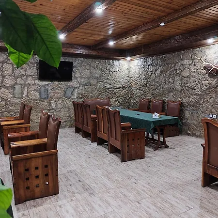 Getahovit Resort-2