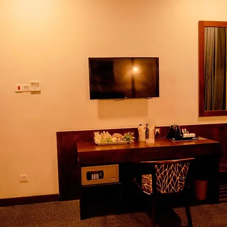 Hotel Nippon Colombo-2