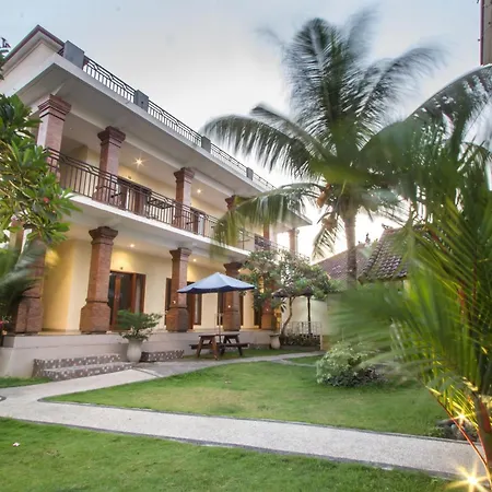 Bali Billy Village-2