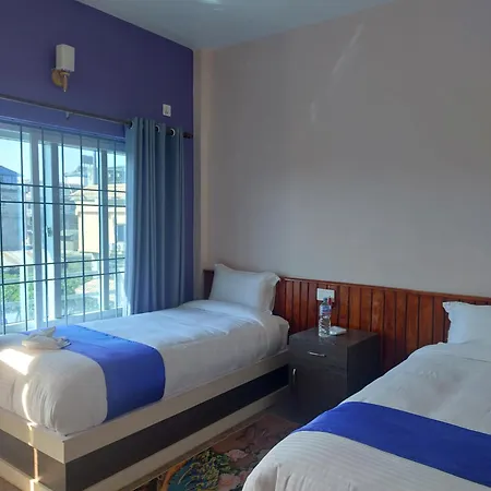 Hotel Namo Buddha-2