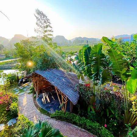 Nan House - Tam Coc-3