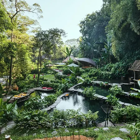 Bambu Indah Resort-3
