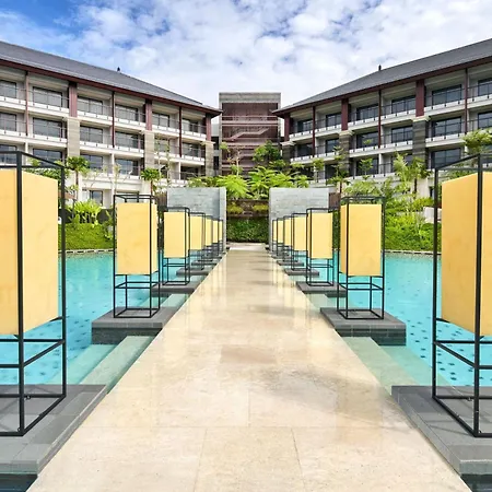 Marriott'S Bali Nusa Dua Terrace-3
