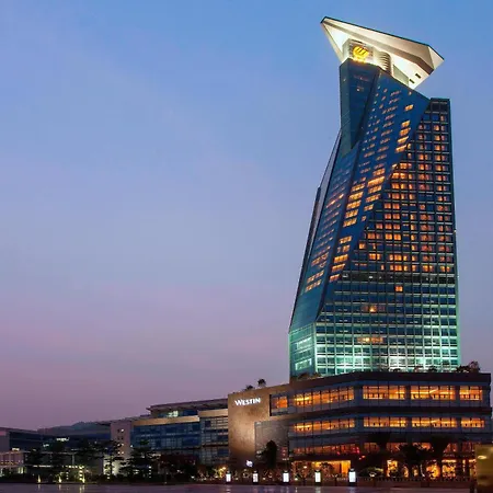 The Westin Xiamen-3
