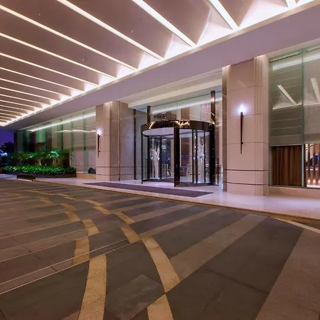 The Westin Xiamen-2