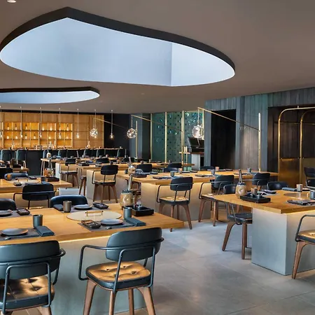 Le Meridien Zhengzhou-3