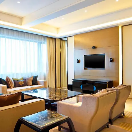Four Points By Sheraton Guilin Lingui-2